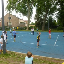 Sportkampen 2014